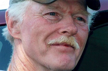 Obituary of Kenneth Leroy Clevenger