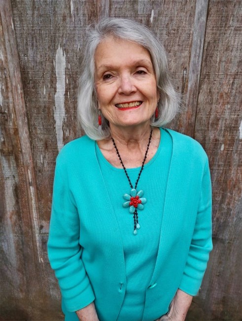 Obituary of Susan Janet Cooper
