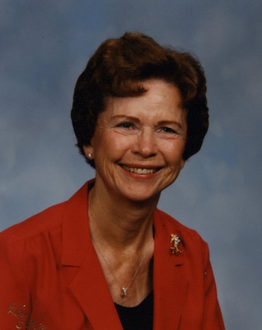 Obituary of Loretta Marie Samuelson