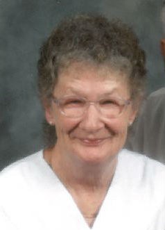 Obituary of Velma Diana Schultz