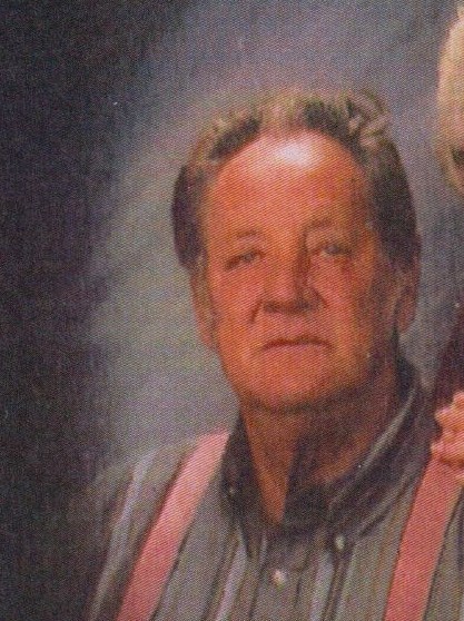 Obituary of James Houston Brooks