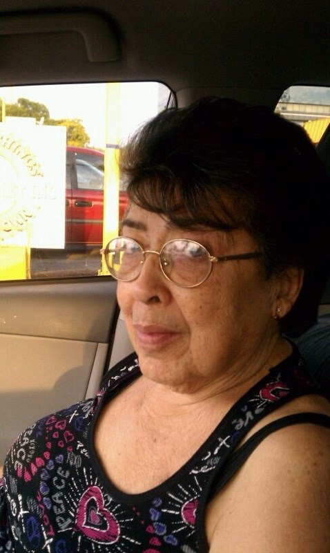 Obituary of Elsie Colon