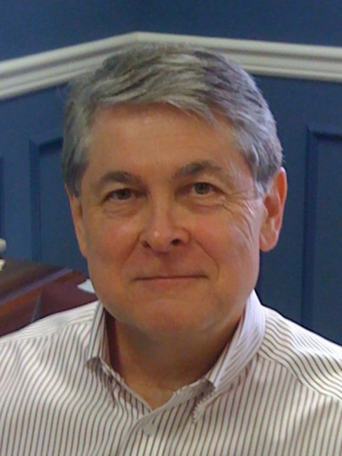 Obituary of Howard Baillie Warren