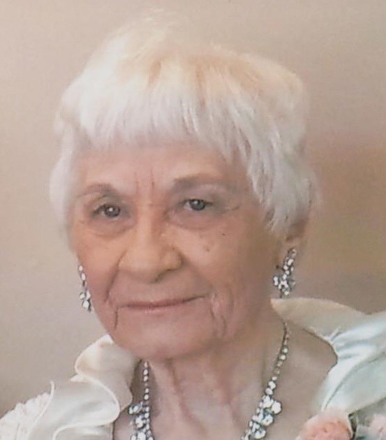 Obituary of Marcella Sadie Macko