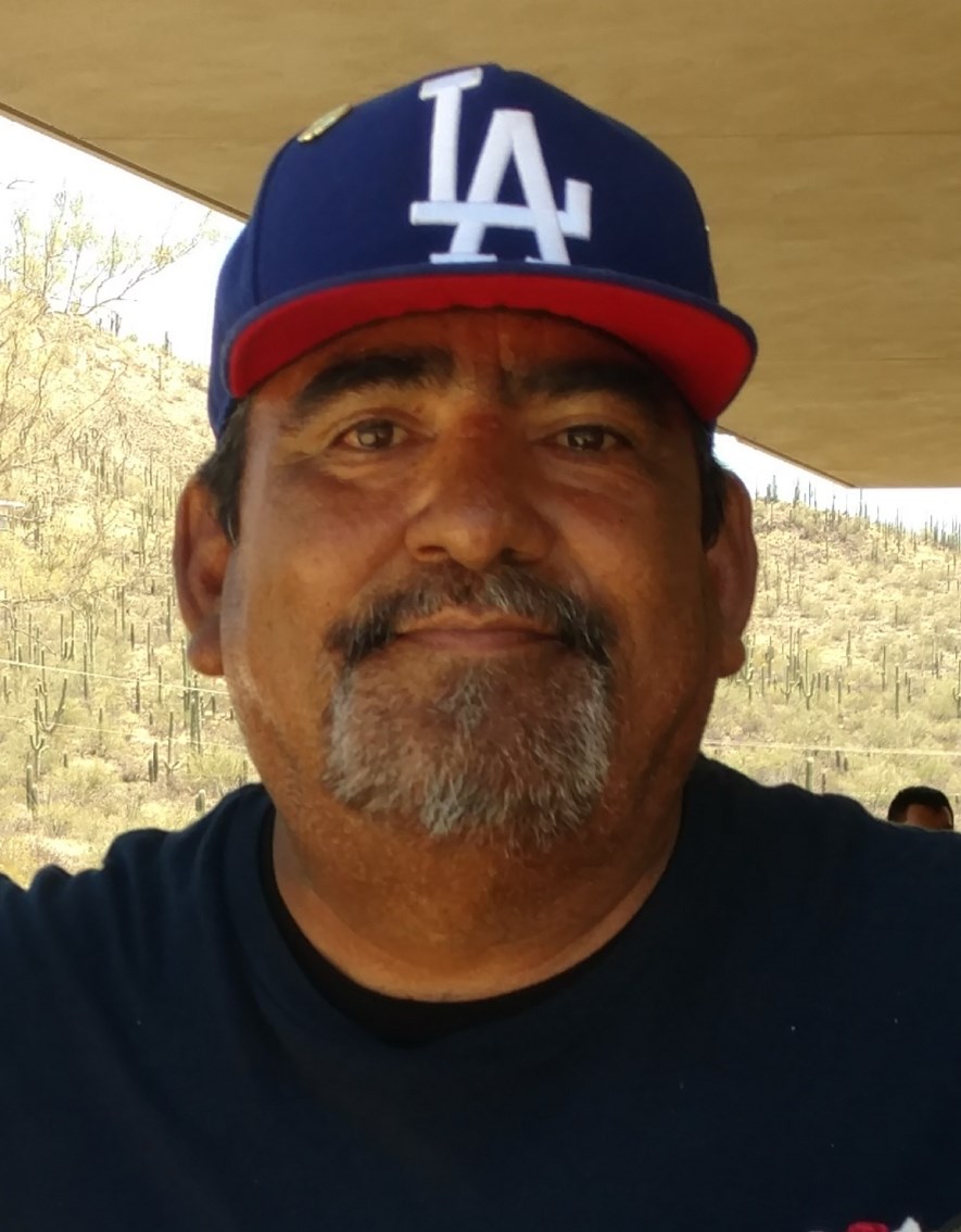 Obituario de Juan Ruben Esquivias SR