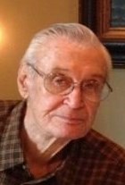 Obituary of James "Jimmy" C. McHann