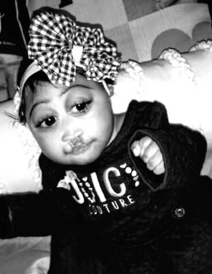 Obituary of Infant Melody Miller (Kynli Grace)