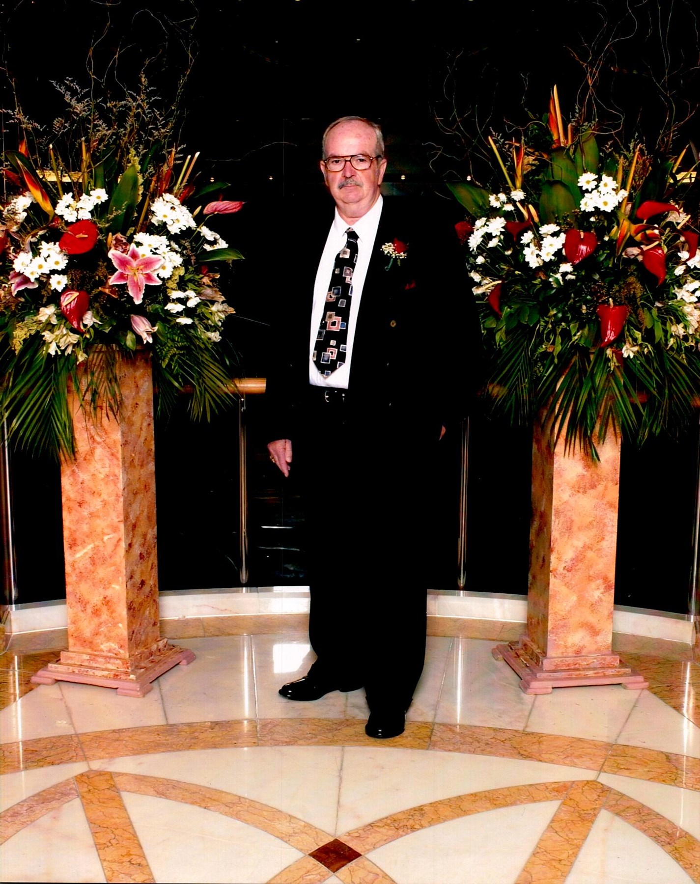 Ron Hale Obituary Grand Prairie, TX