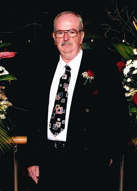 Obituary of Ron Hale