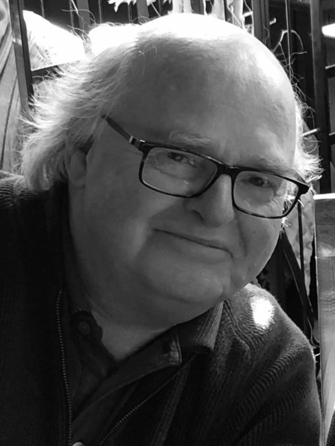 Obituary of John Joseph Kavanagh