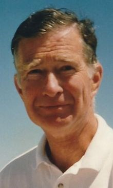 Obituary of Thomas F. Keogh