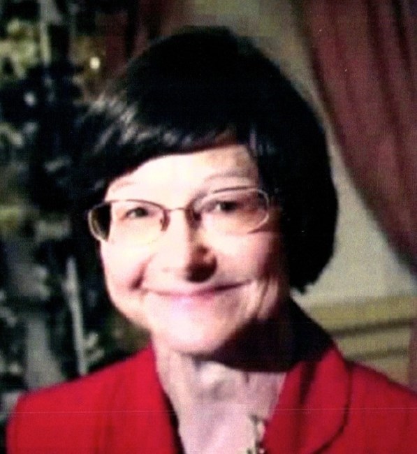 Obituary of Peggy Pickart White