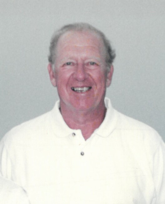 Obituary of Don Delos