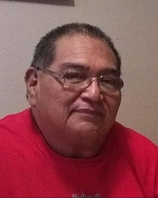 Obituary of Ronald Lee Juan Sr.