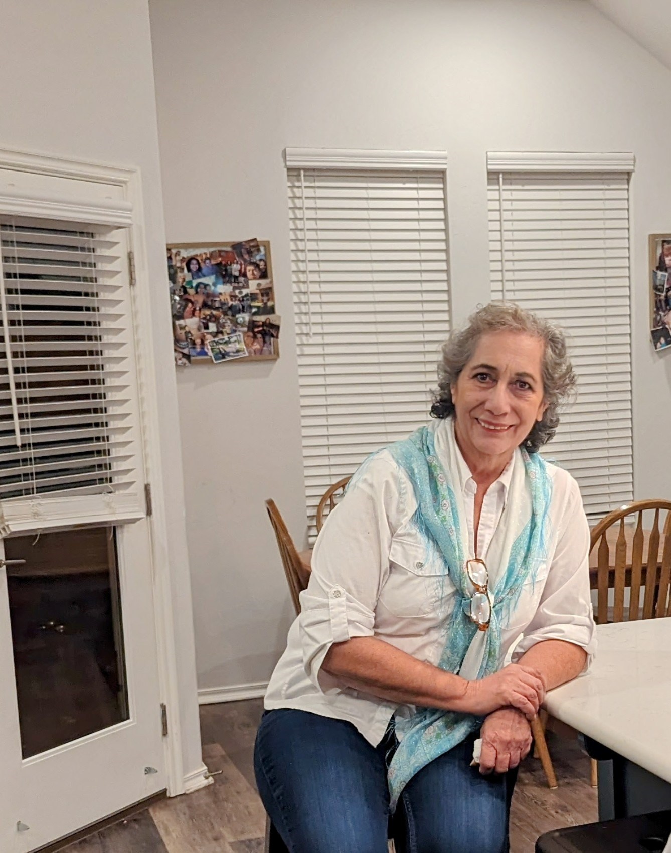 Obituary of Maria Del Carmen Young