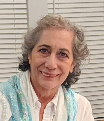 Obituary of Maria Del Carmen Young