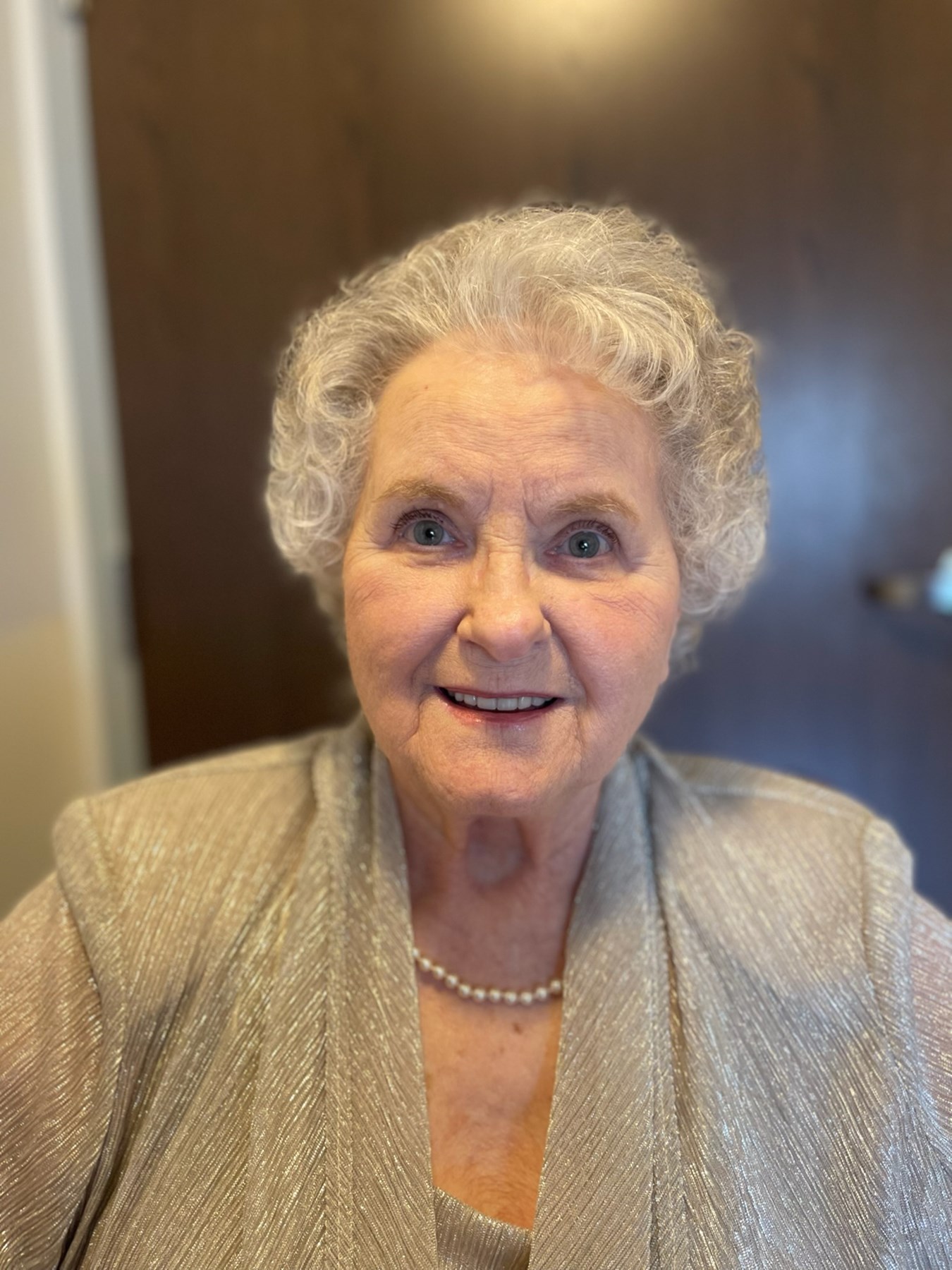 Avis de décès de Joan Elizabeth Donley