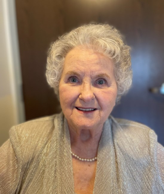 Obituary of Joan Elizabeth Donley