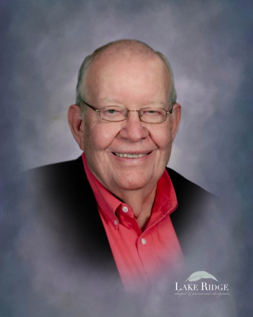 Obituary of Bob Etheredge