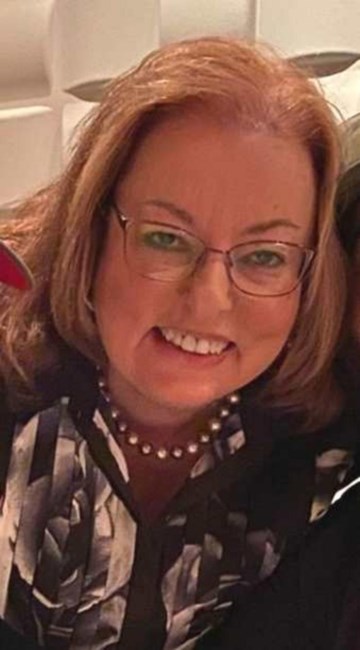 Avis de décès de Bonnie Marie Smith