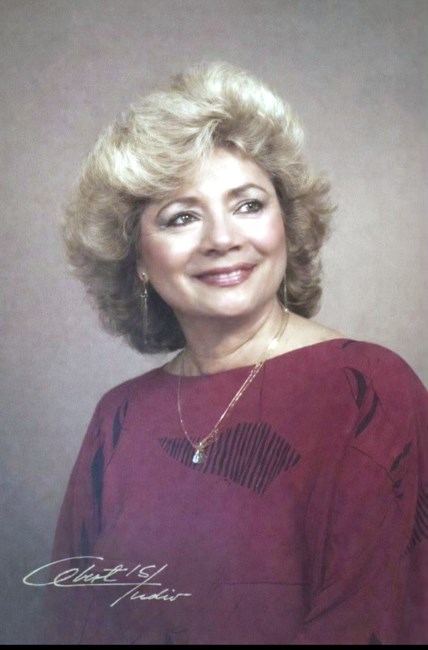 Obituary of Grace E Munoz Matos