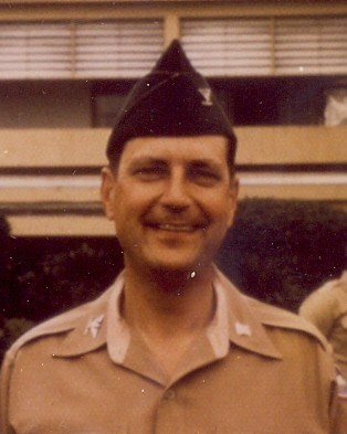 Obituary of Robert L. Ely Jr.