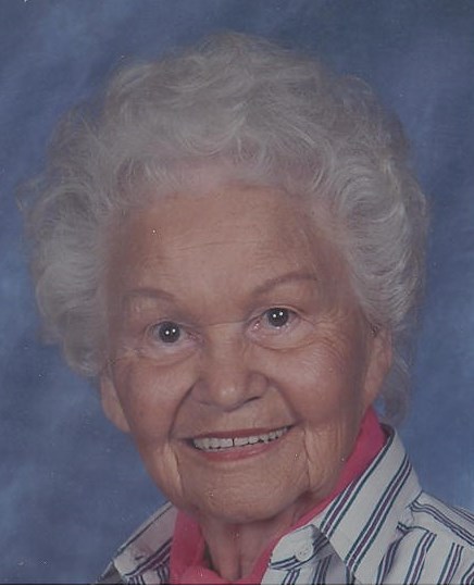 Obituary of Virginia P. Cook