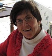 Obituary of Marcia Katherine Young