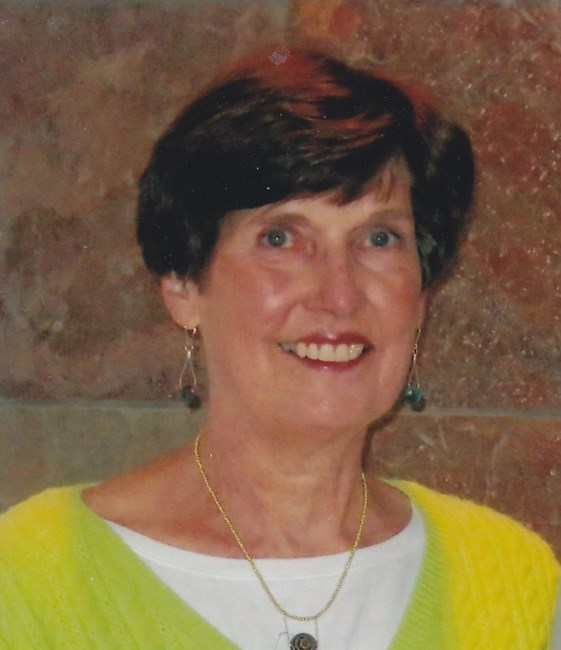 Obituary of Margaret Marge Louise Holck Moninger