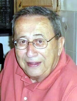 Obituary of Kenneth George Hartman