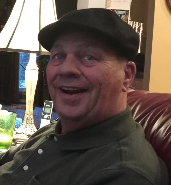 Obituary of Gerald Thomas Kissel