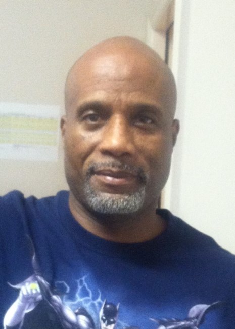 Obituary of Ronald Venson