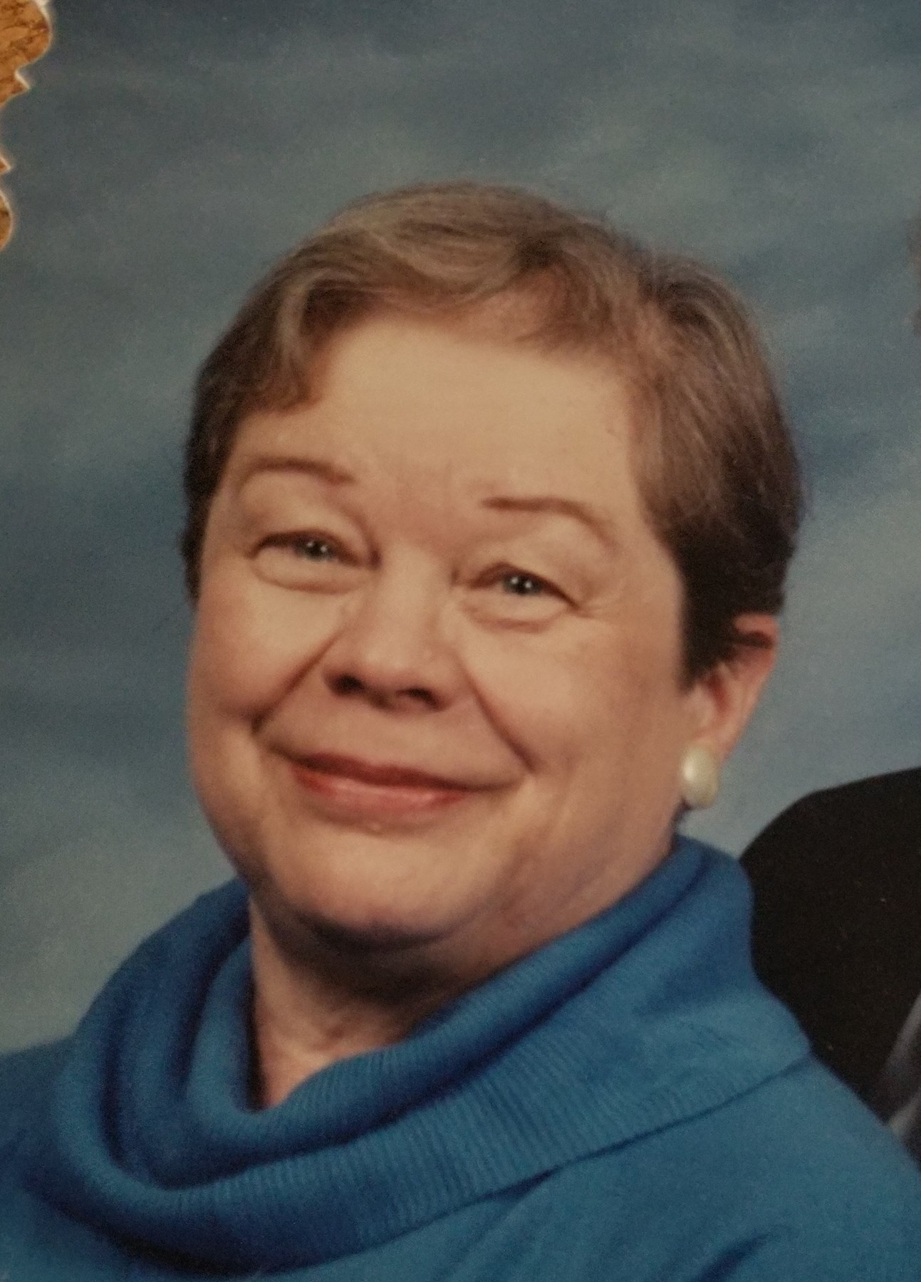 Phyllis Ann Hardwick Obituary Downers Grove, IL