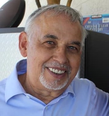 Obituary of Rodolfo Pena