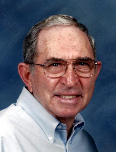 Obituary of Charles W. Guillory