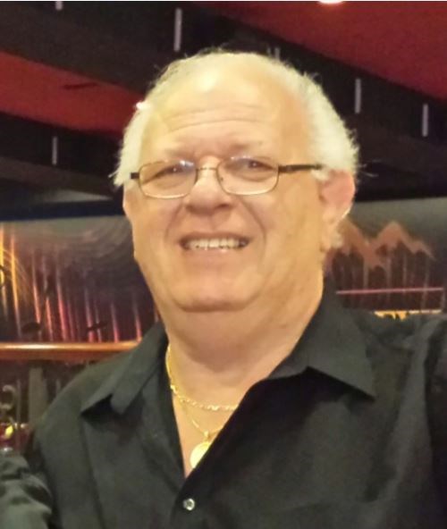 Obituary of Lawrence A. Ruggieri "Sonny"