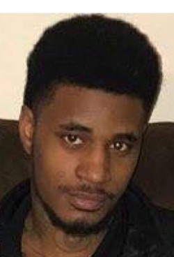 Obituary of Patrick Antonio King