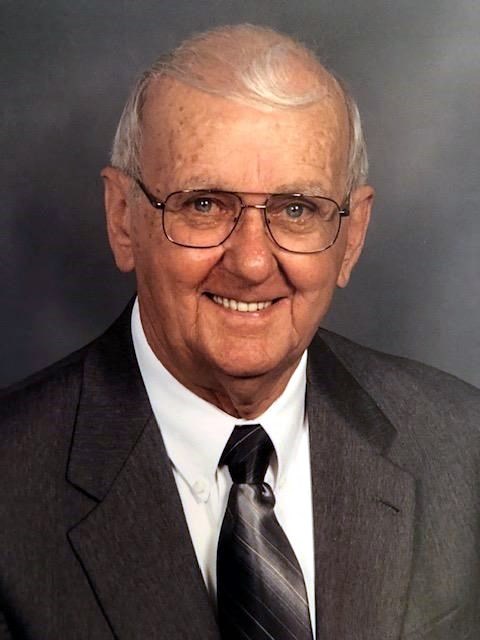 Obituary of Bernard W. Phillips