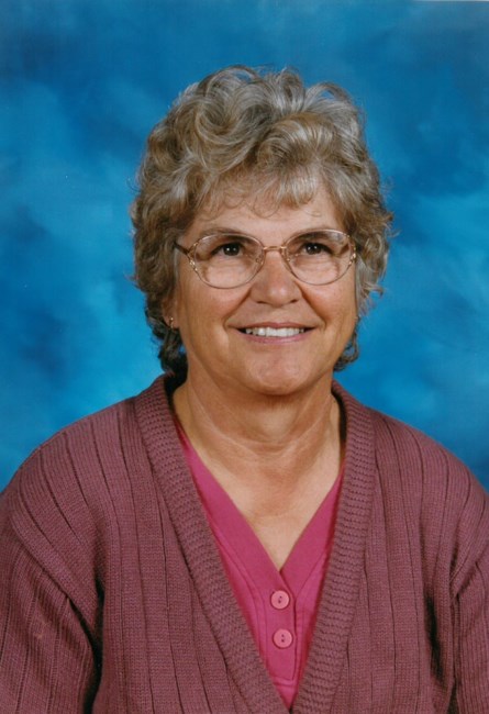 Obituary of Etta Marie Jameson