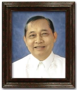 Obituary of Pedro Y. Masangcay Jr.
