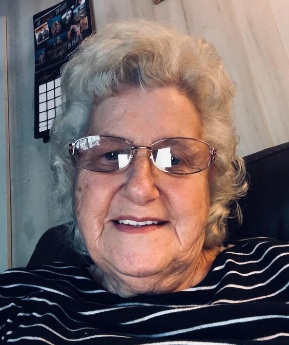 Betty Fancher Obituary Lufkin, TX
