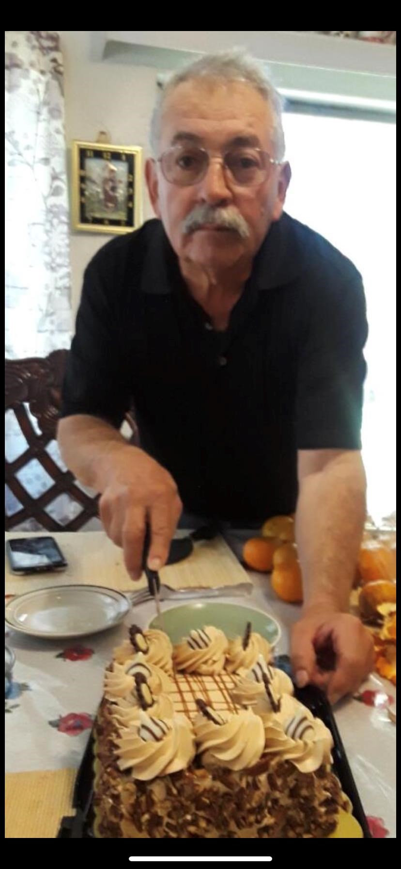 Obituary of Hilario Torres