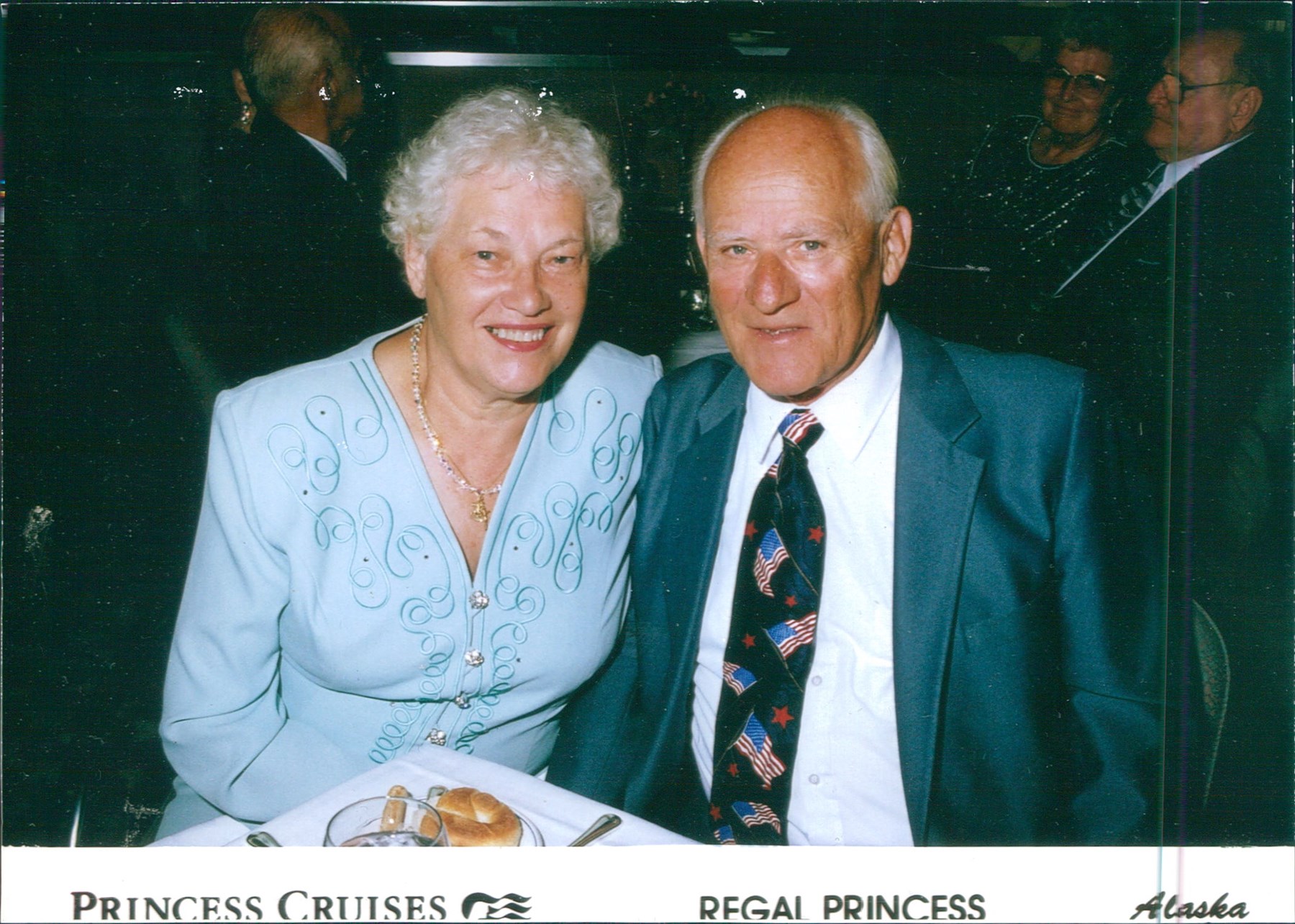 Obituary of Erna Ritter