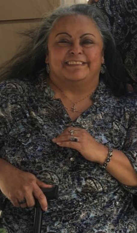 Obituary of Dinah Marie Afanador