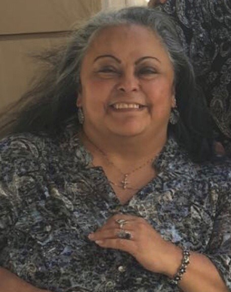 Obituary of Dinah Marie Afanador