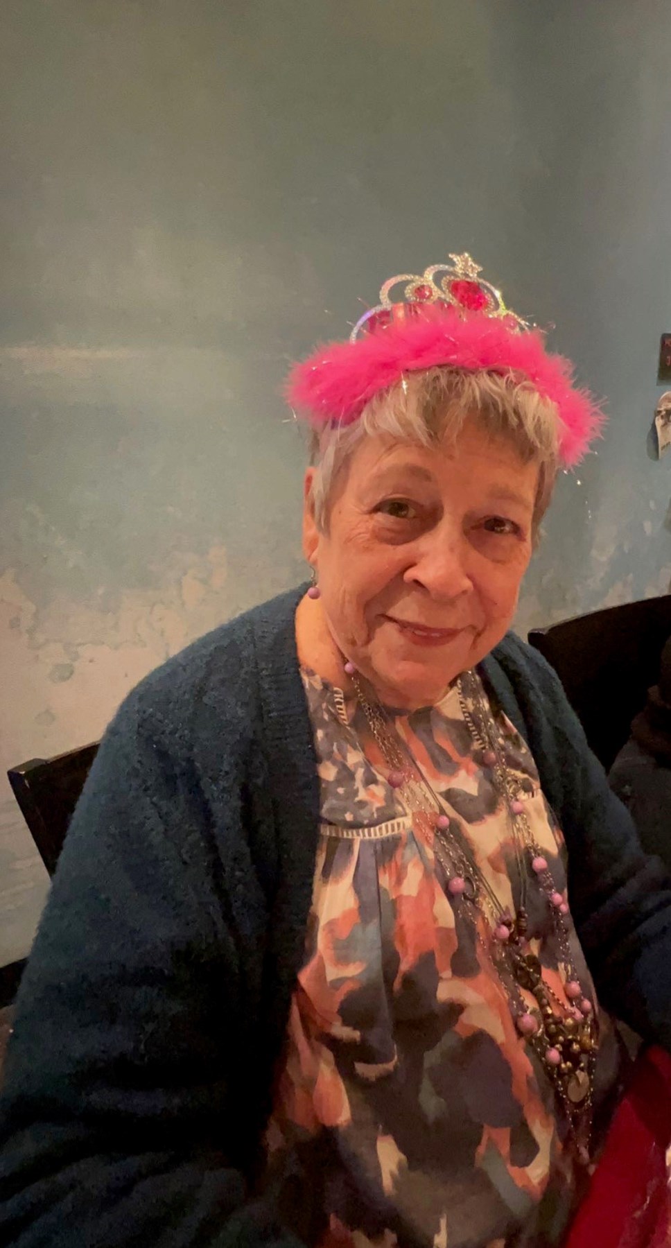 Obituary of Deanna Delmar