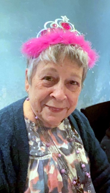 Obituary of Deanna Delmar