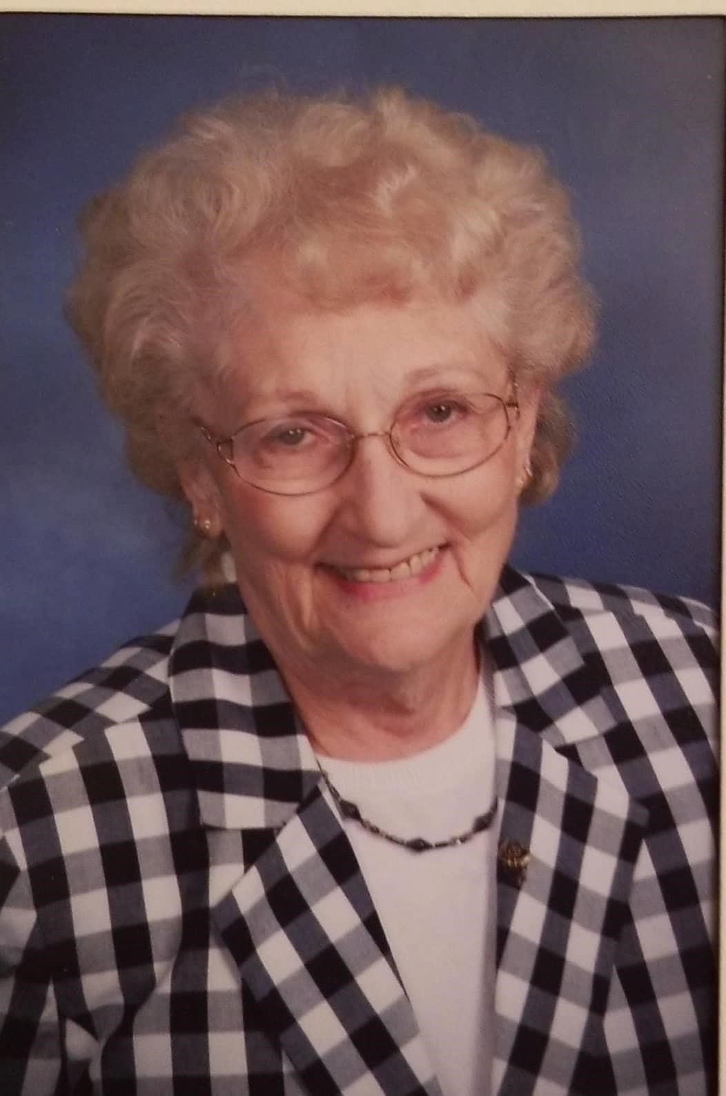 Obituary of Arline Elizabeth Horvatich