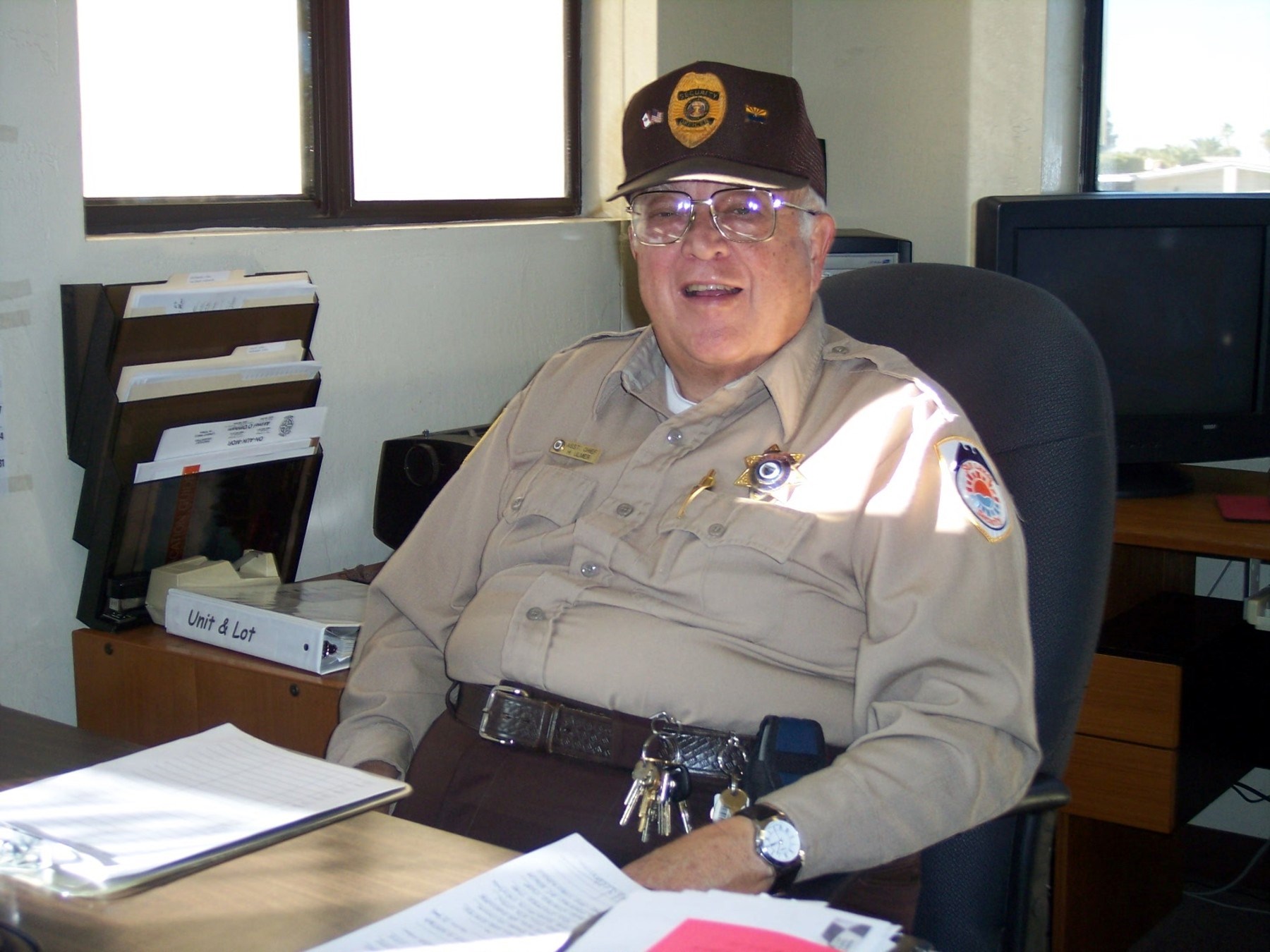 Harold Ulmer Obituary Mesa, AZ