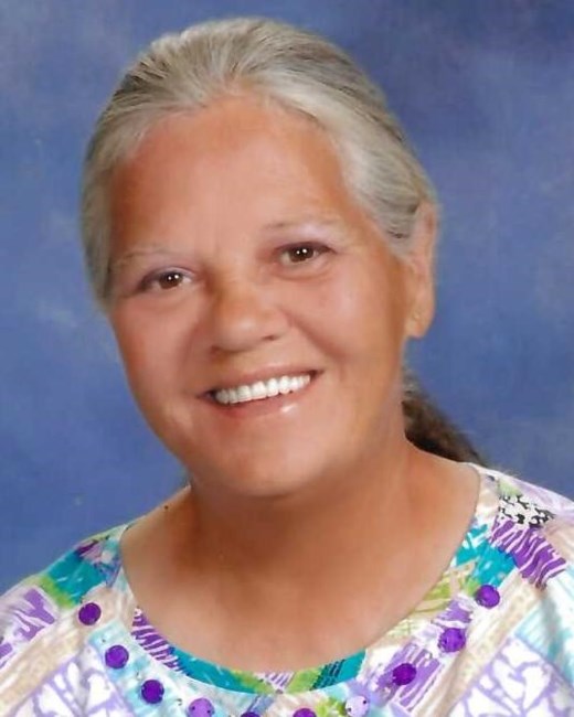 Obituary of Brenda Holcomb Oliver